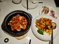 -小放牛炒菜馆(裕华万达店)