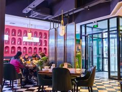 -俭寨大盘鸡·新疆菜·烧烤(博乐店)