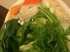 -蝎王府羊蝎子(北大地店)