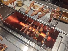 -冰城串说·羊肉串烧烤(哈西大街店)