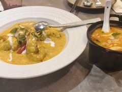 -星叶·东南亚料理(温州万象城店)