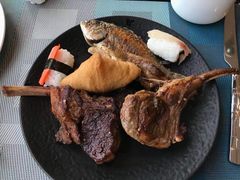 -厦门威斯汀酒店