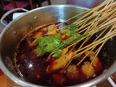 -付小姐在成都(中山公园店)