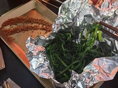 -何师烧烤Pro ·江湖川菜·小龙虾·精酿啤酒(太古里旗舰店)