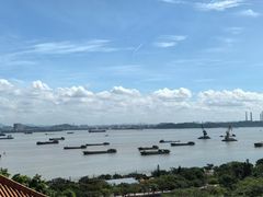 -南沙天后宫景区