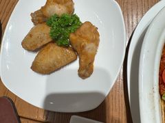 -棒约翰比萨·意面(松江开元店)