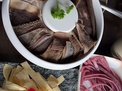 -滇釜火锅·能喝汤的火锅(车公庄店)