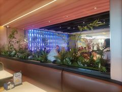 -吉布鲁牛排海鲜自助(龙湖北城天街购物广场店)