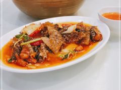 -长平老姿娘夜粥(平东一街店)