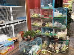 -桥香园云南过桥米线(金马碧鸡店)