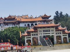 -湄洲岛