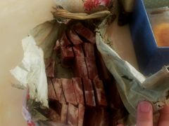 -东山矮马桶羊肉(太湖东山店)