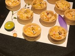 藜麦香芒虾-梅花境(万科店)