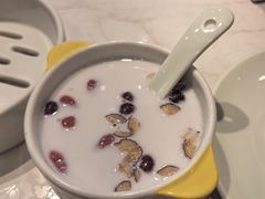 -船歌·鱼水饺青岛菜(国贸商城店)