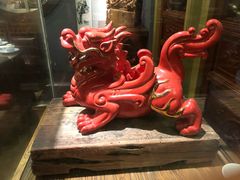 -福来齐·鲁菜海鲜·渔家菜(朝阳街分店)
