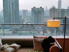 -成都尼依格罗酒店