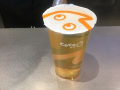 -CoCo都可(崇川万象城店)