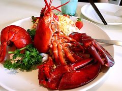 No&nbsp;Signboard&nbsp;Seafood-無招牌海鮮(芽笼店)