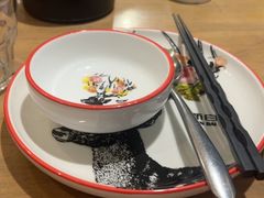 -新白鹿餐厅(城西银泰城店)