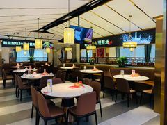 大堂-新辣宴·湖南家常菜·商务聚餐(中粮创芯店)
