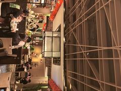 -金海湾自助餐厅(金陵饭店)