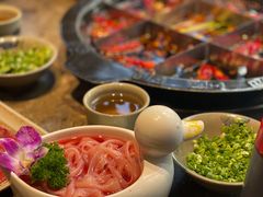 -重庆渝达老火锅(春熙路店)