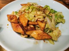 -巴依老爷新疆美食(望京小街店)