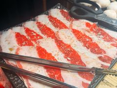 -泥炉烧肉师(新街口金銮巷店)