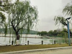 -南北湖风景区