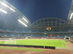 -沈阳奥林匹克体育中心