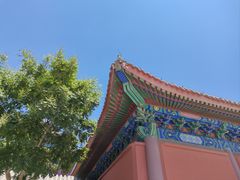 -天津妈祖文化园