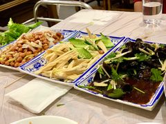 -胡同儿老北京涮肉