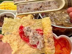 -一围小火锅(佳兆业广场店)