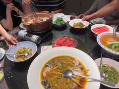 -状元人家·公园别墅衡东土菜(溪悦荟店)