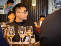 -Mercato莫卡多露台餐厅与酒吧(K11店)