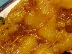 -闯关东东北农家菜(崂山石老人店)