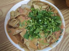 -小发锅巴菜铺(金辉家园店)