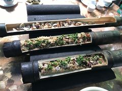 -竹泉农庄·竹筒饭(从化店)
