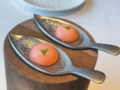 -THE WANG王品(上海中心云端店)