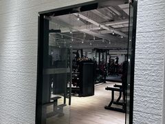 -FLARE STAR FITNESS(复地活力城店)