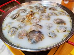 -你鲟欢·香茅柠檬鱼(金沙店)