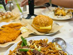 -華歡冰室-WahFoon(吉大店)