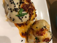芝士牛肉生煎-小杨生煎(周浦万达店)
