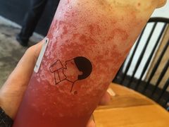-喜茶(深圳福田星河COCO Park店)