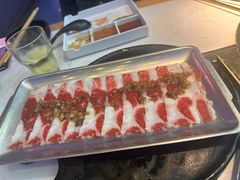 -杨记齐齐哈尔烤肉(总店)