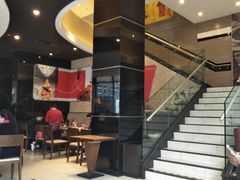 -必胜客(浦上万达店)