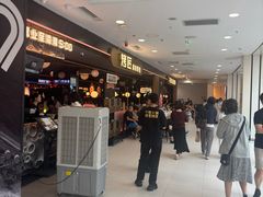 -凯德MALL(西直门店)