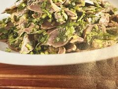 -那家小馆•北京菜•烤鸭(香山店)