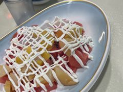 -石饮红星包子(中山路店)