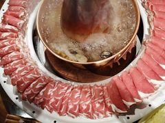 -额尔敦草原涮羊肉·烧烤(冻青树总店)